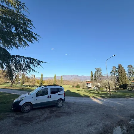 Ospitalita Loppiano Experience Nyaraló Incisa in Val d'Arno