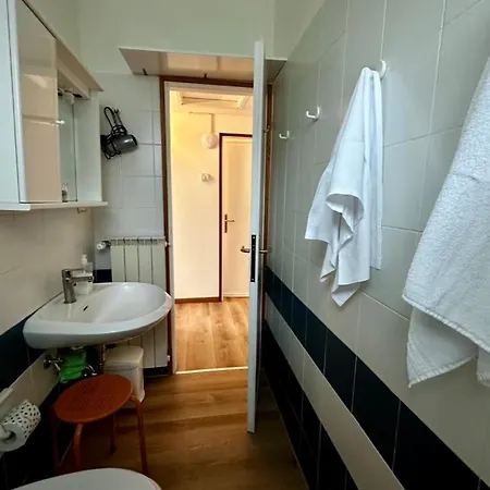 Ospitalita Loppiano Experience Дом отдыха