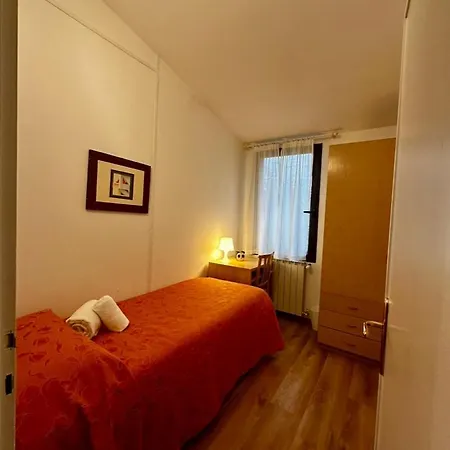 Дом отдыха Ospitalita Loppiano Experience *