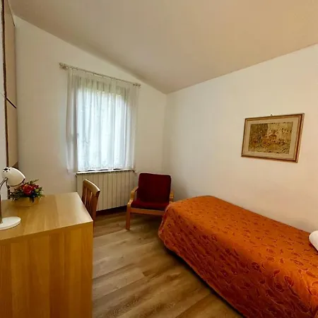 Дом отдыха Ospitalita Loppiano Experience